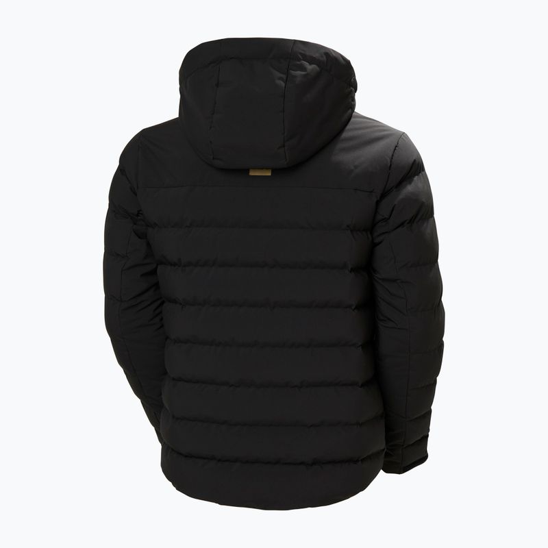 Pánská bunda Helly Hansen Bossanova Puffy black 11
