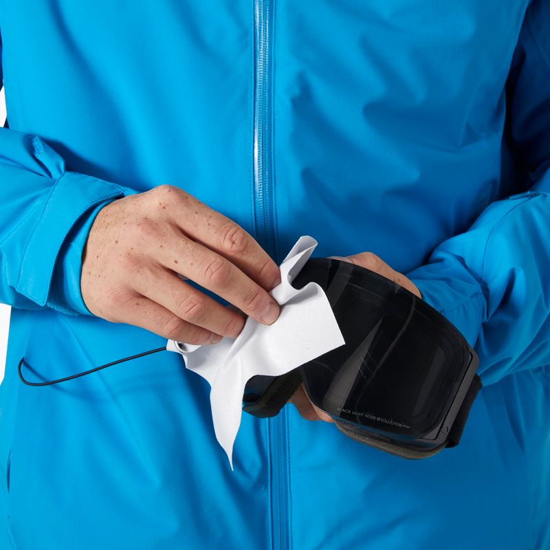 Pánská lyžařská bunda Helly Hansen Panorama 2.0 Insulated neptune blue 7