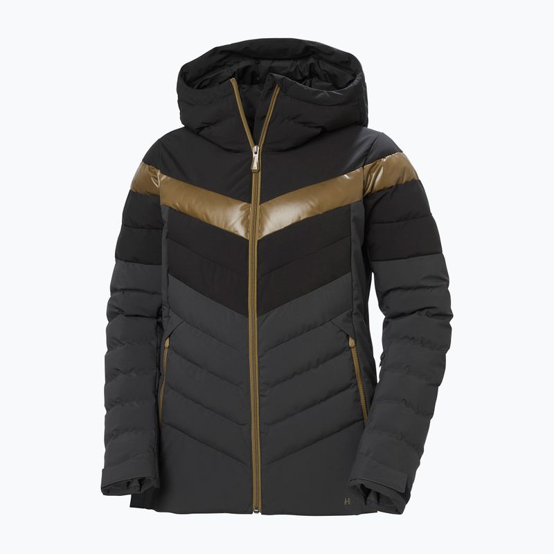 Dámská lyžařská bunda Helly Hansen Imperial Puffy black 8
