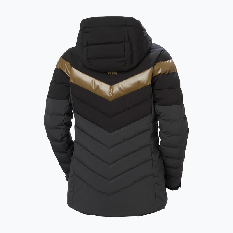 Dámská lyžařská bunda Helly Hansen Imperial Puffy black 9