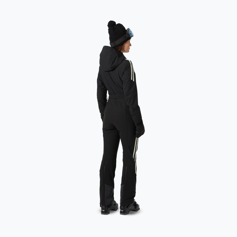 Dámská lyžařská kombinéza Helly Hansen Avanti black 2