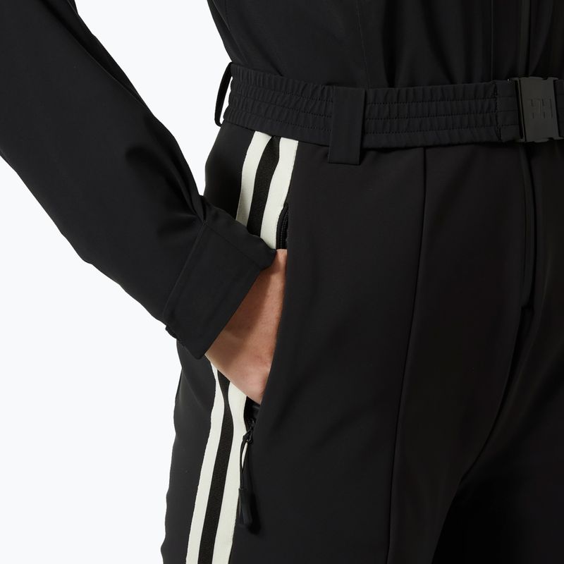 Dámská lyžařská kombinéza Helly Hansen Avanti black 7