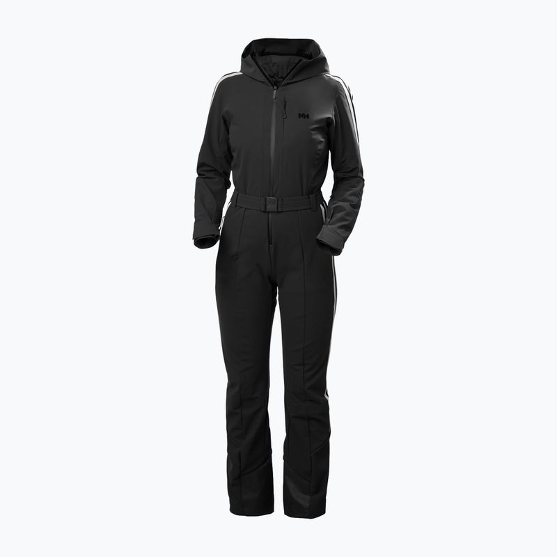 Dámská lyžařská kombinéza Helly Hansen Avanti black 10