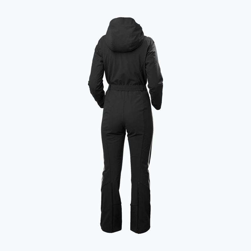 Dámská lyžařská kombinéza Helly Hansen Avanti black 11
