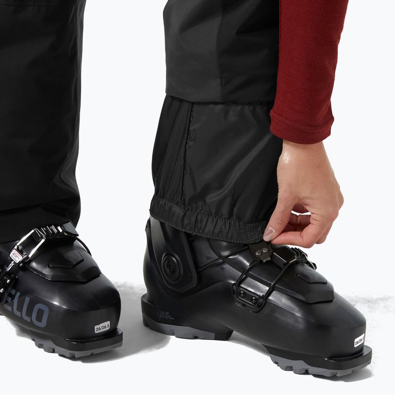 Dámské lyžařské kalhoty Helly Hansen Switch Cargo 2.0 black 6