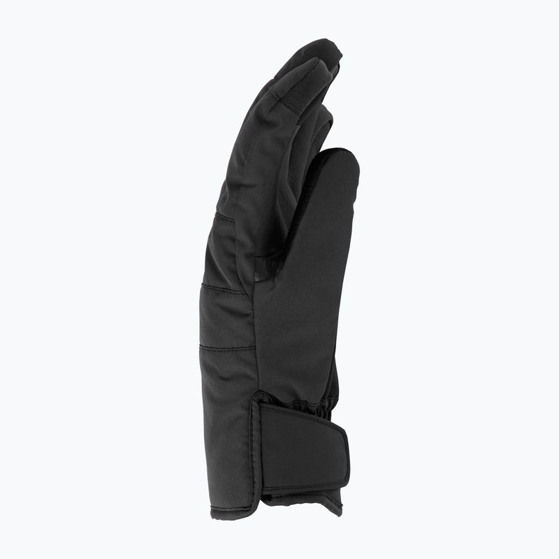 Dámské lyžařské rukavice Helly Hansen Swift HellyTech black  2