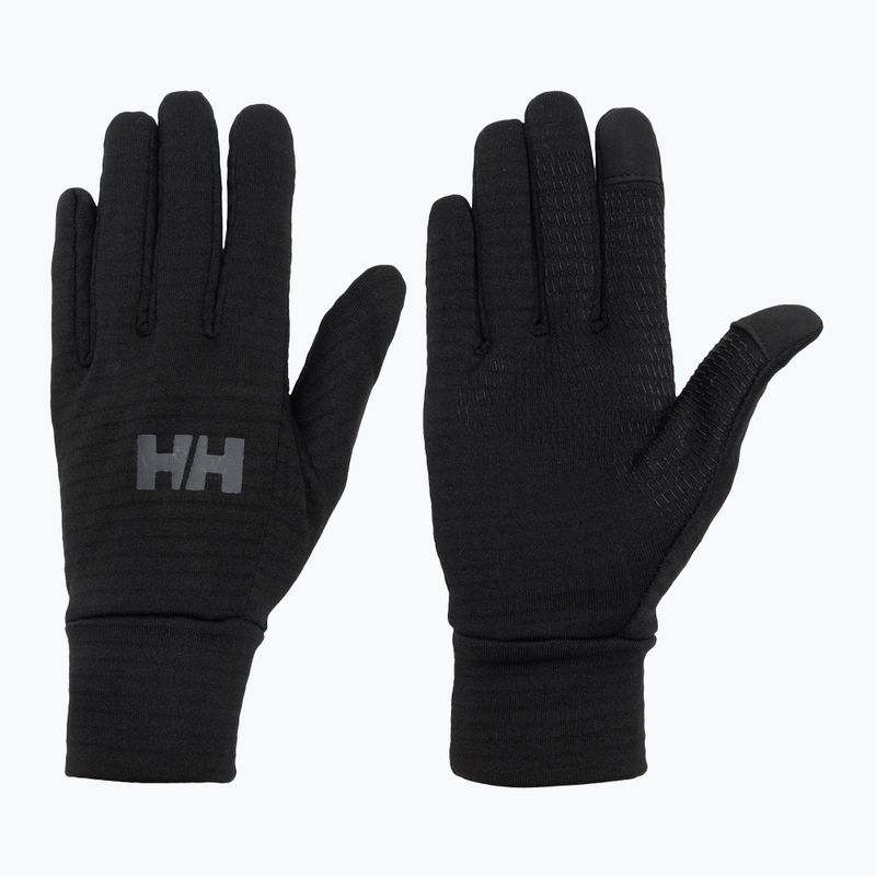 Rukavice Helly Hansen Versalite Touch Glove Liner black