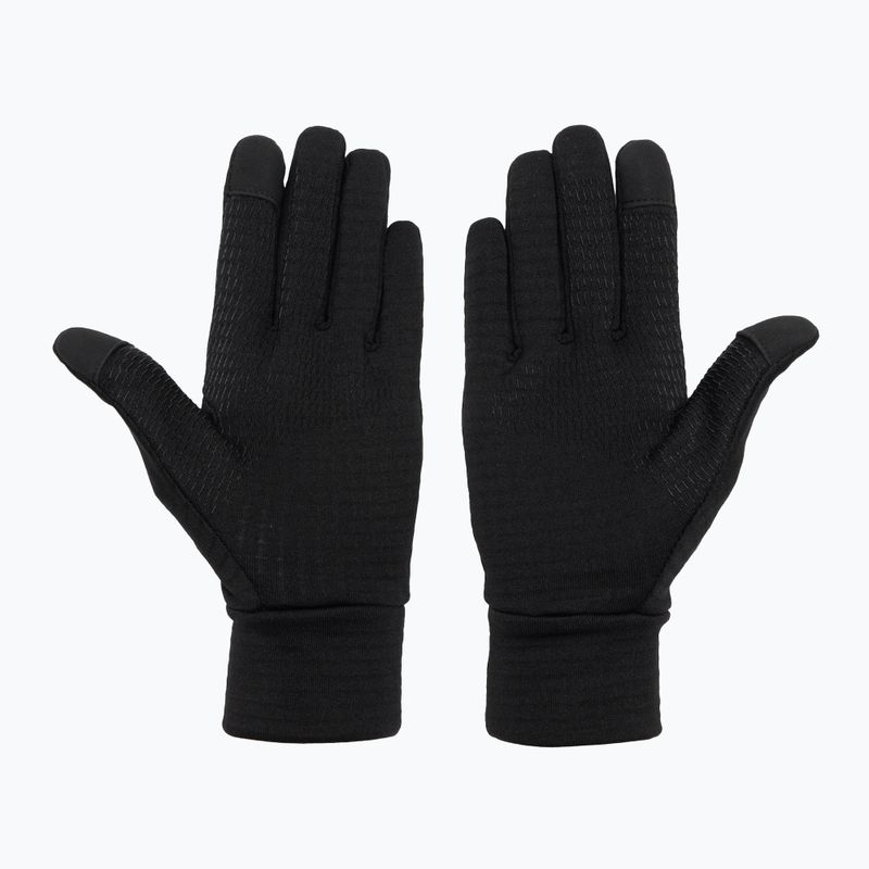 Rukavice Helly Hansen Versalite Touch Glove Liner black 3
