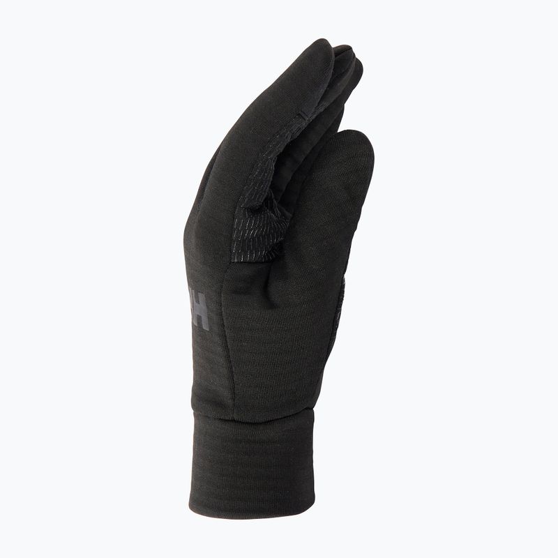 Rukavice Helly Hansen Versalite Touch Glove Liner black 2