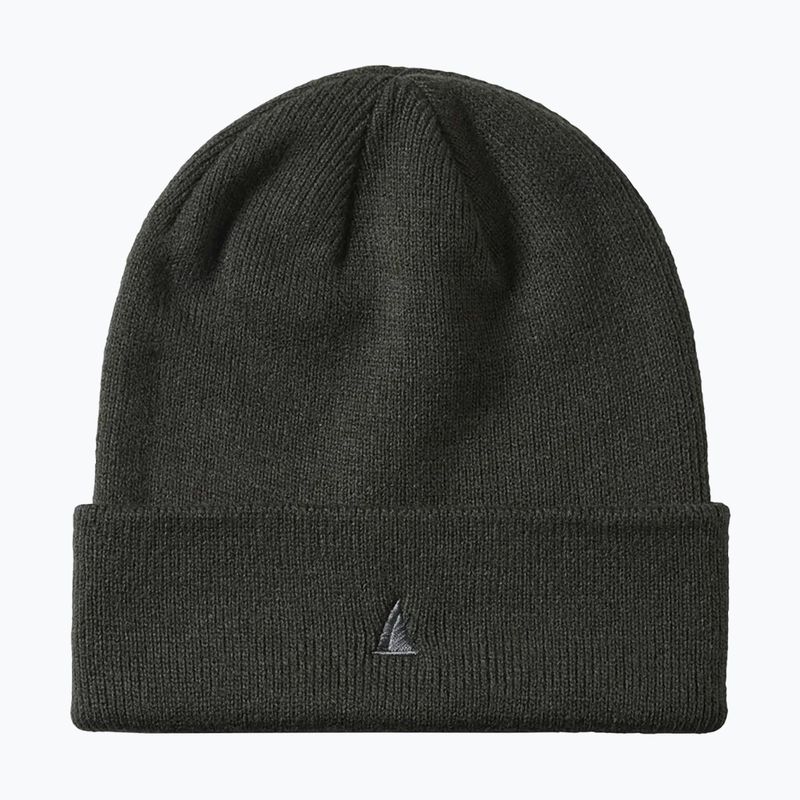 Zimní čepice Musto Original Beanie carbon