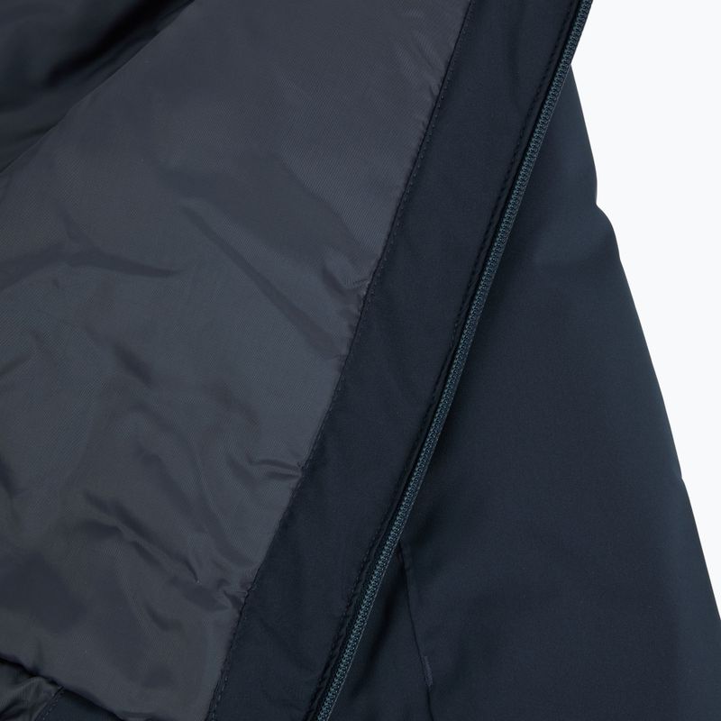 Dětská lyžařská bunda Helly Hansen Alpha navy 5