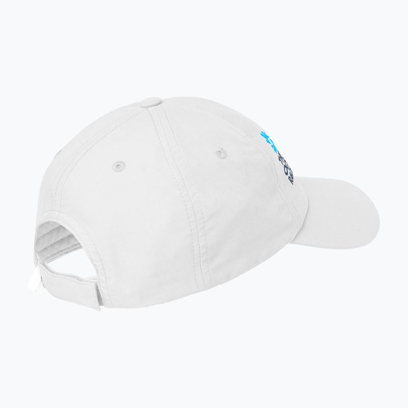 Kšiltovka Helly Hansen The Ocean Race Crew Cap 2.0 white 2