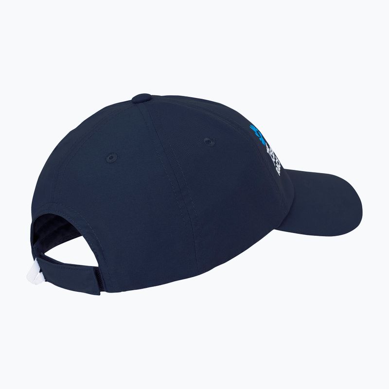 Kšiltovka Helly Hansen The Ocean Race Crew Cap 2.0 navy 2