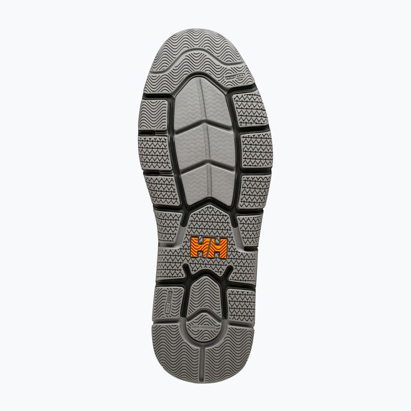 Pánské boty Helly Hansen Skagen F-1 Offshore ignite orange/ebony 5