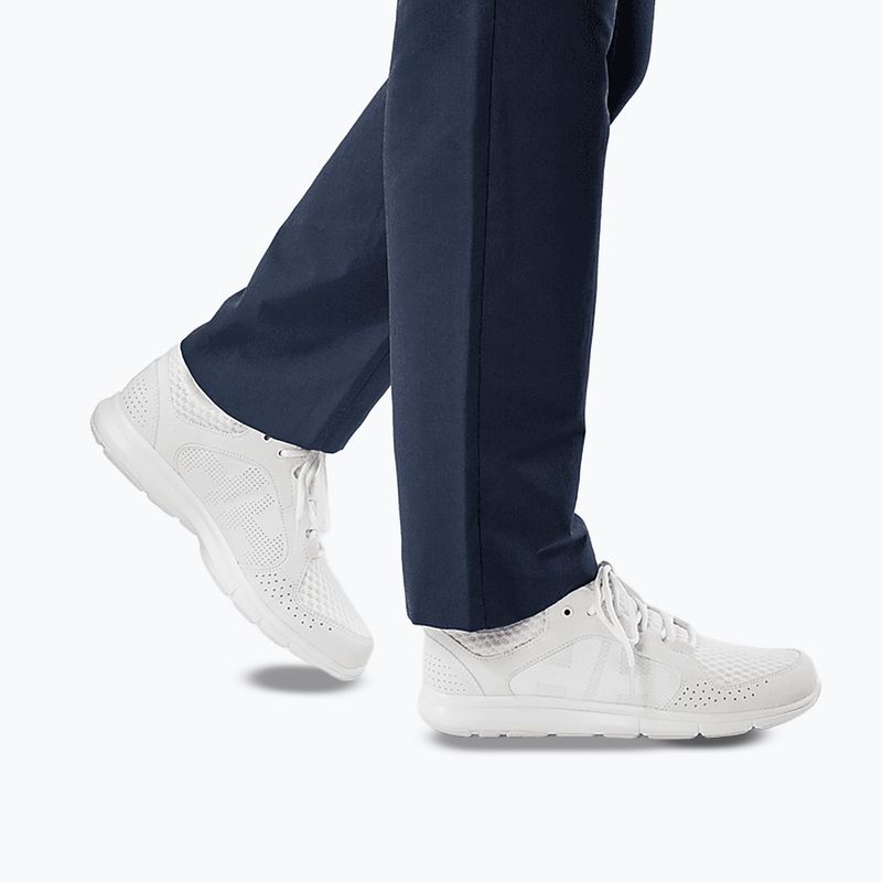 Dámské boty Helly Hansen Ahiga V4 Hydropower off white/off white 9