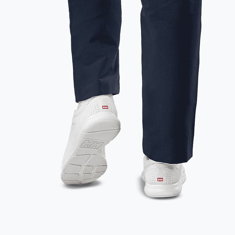 Dámská obuv Helly Hansen Ahiga V4 Hydropower off white/off white 5