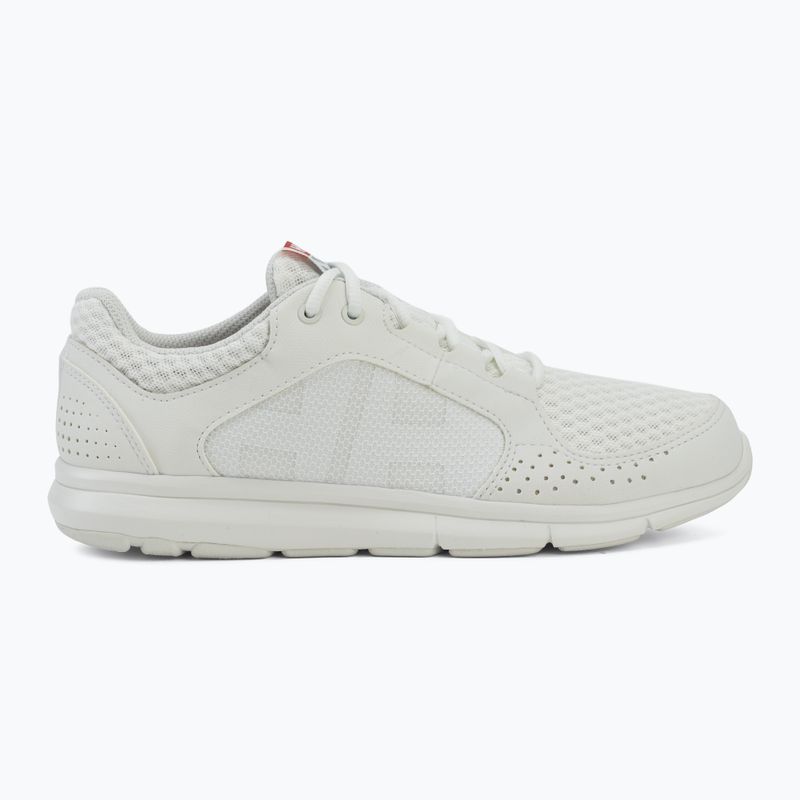 Dámské boty Helly Hansen Ahiga V4 Hydropower off white/off white 2