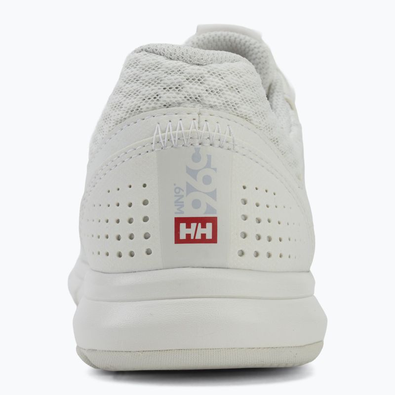 Dámské boty Helly Hansen Ahiga V4 Hydropower off white/off white 6