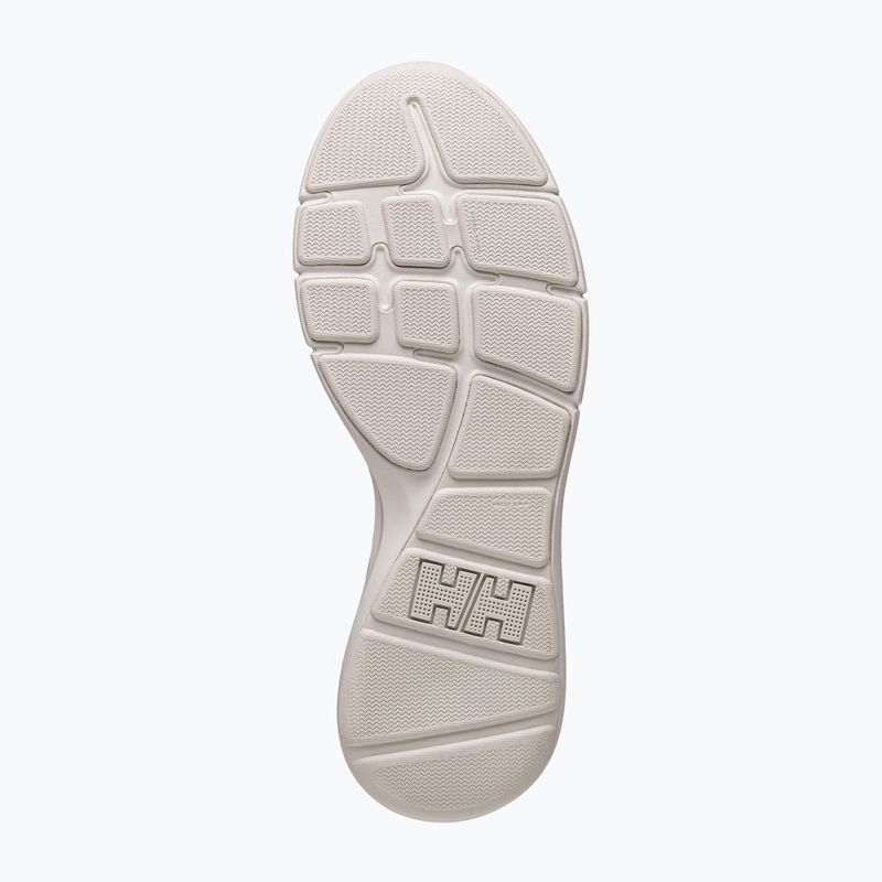 Dámské boty Helly Hansen Ahiga V4 Hydropower navy/off white 12