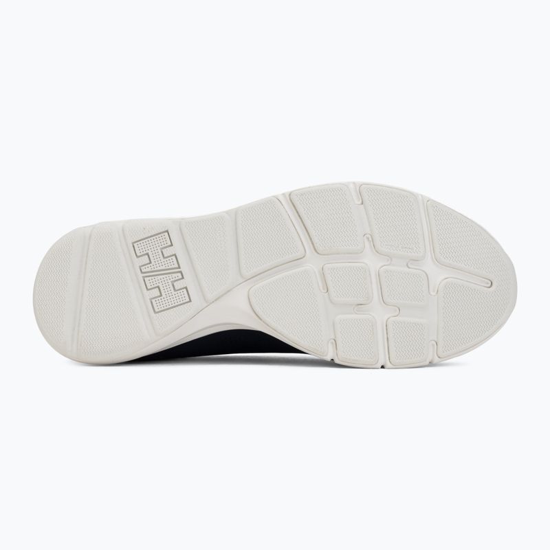 Dámské boty Helly Hansen Ahiga V4 Hydropower navy/off white 4