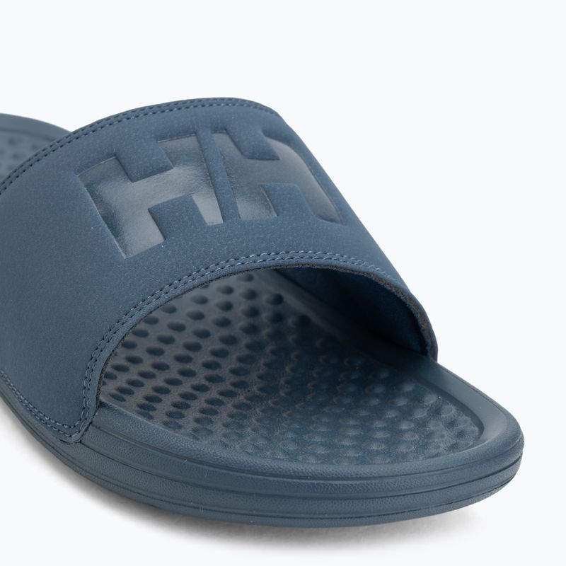 Pánské pantofle Helly Hansen H/H Slides washed navy 7