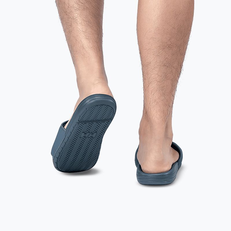 Pánské pantofle Helly Hansen H/H Slides washed navy 11