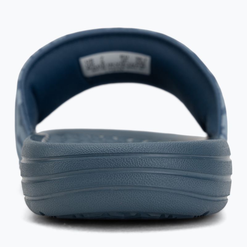Dámské pantofle Helly Hansen H/H Slides washed navy aop 6