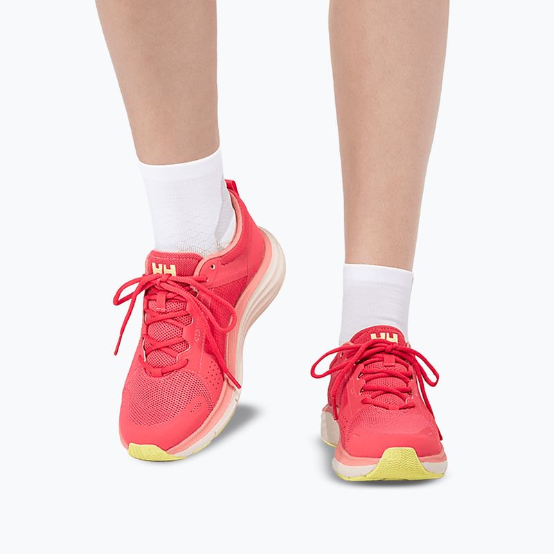 Dámské boty Helly Hansen HP Ahiga Evo 5 sunset pink/cream 11