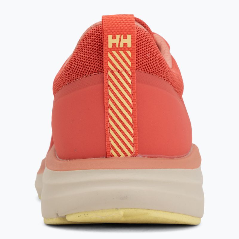 Dámské boty Helly Hansen HP Ahiga Evo 5 sunset pink/cream 6