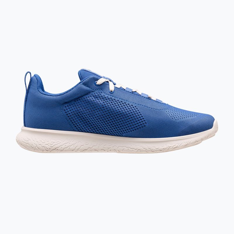 Pánské boty Helly Hansen Crew Light cobalt 2.0/off white 2