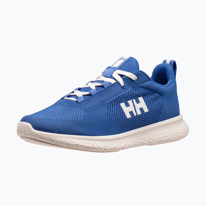 Pánské boty Helly Hansen Crew Light cobalt 2.0/off white 3