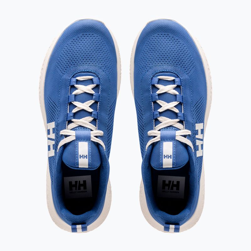 Pánské boty Helly Hansen Crew Light cobalt 2.0/off white 6
