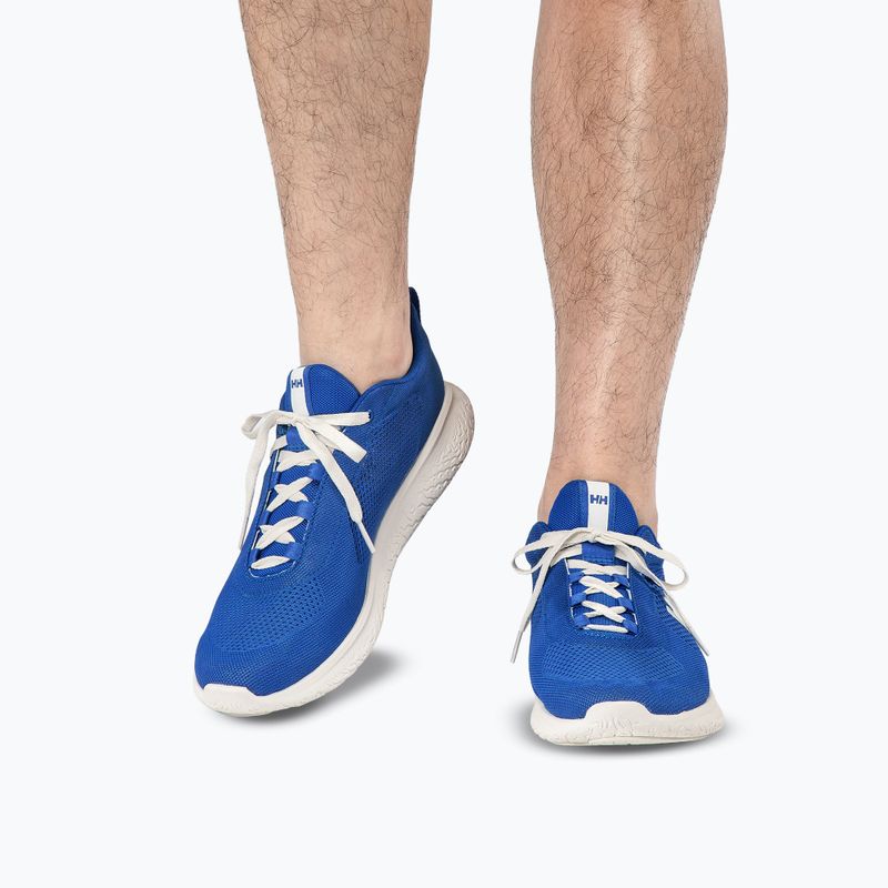 Pánské boty Helly Hansen Crew Light cobalt 2.0/off white 8