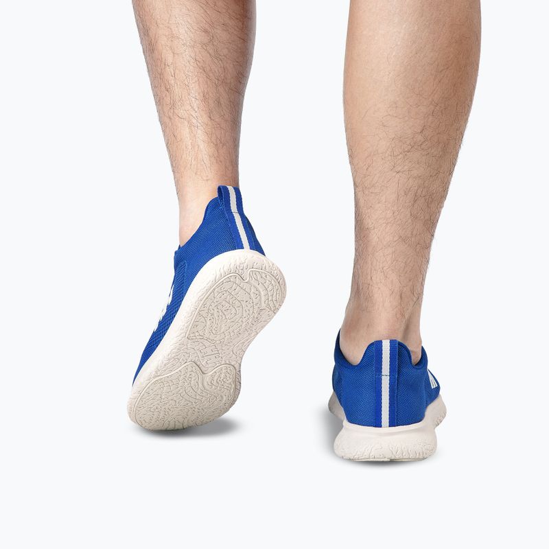 Pánské boty Helly Hansen Crew Light cobalt 2.0/off white 9