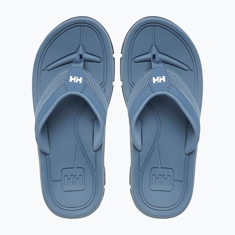 Pánské žabky Helly Hansen Sandhamn washed navy 2
