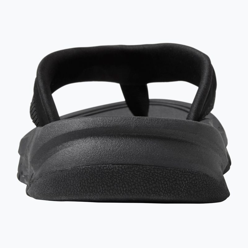 Pánské žabky Helly Hansen Sandhamn black aop 4