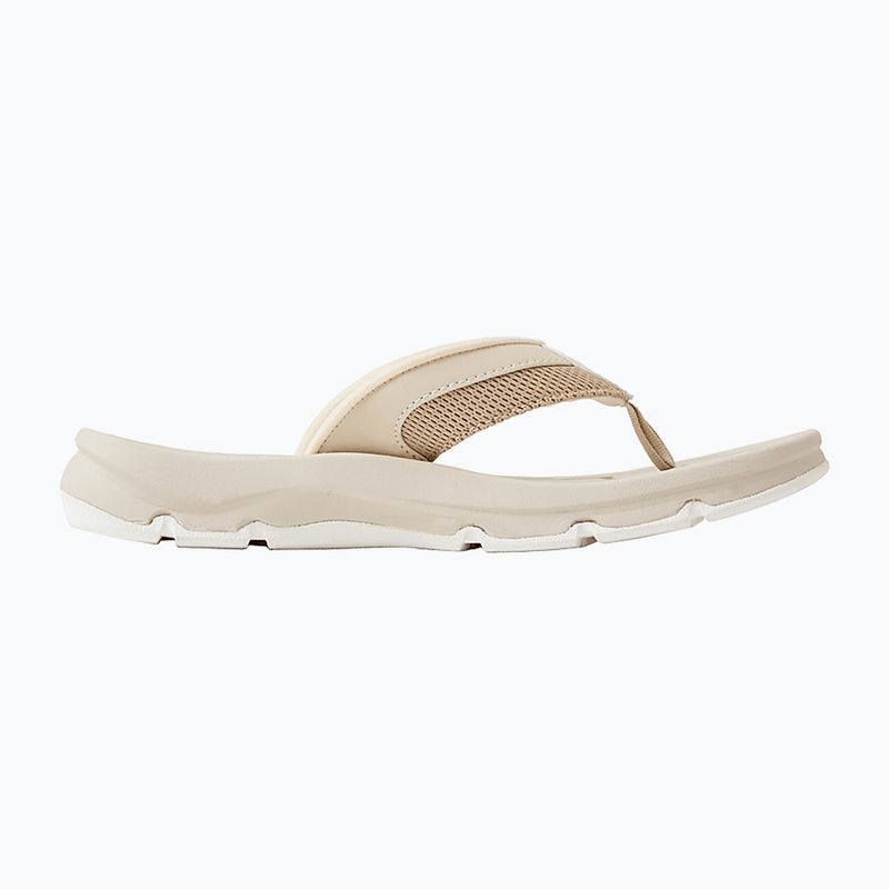 Dámské žabky Helly Hansen Sandhamn cream/hh khaki 8
