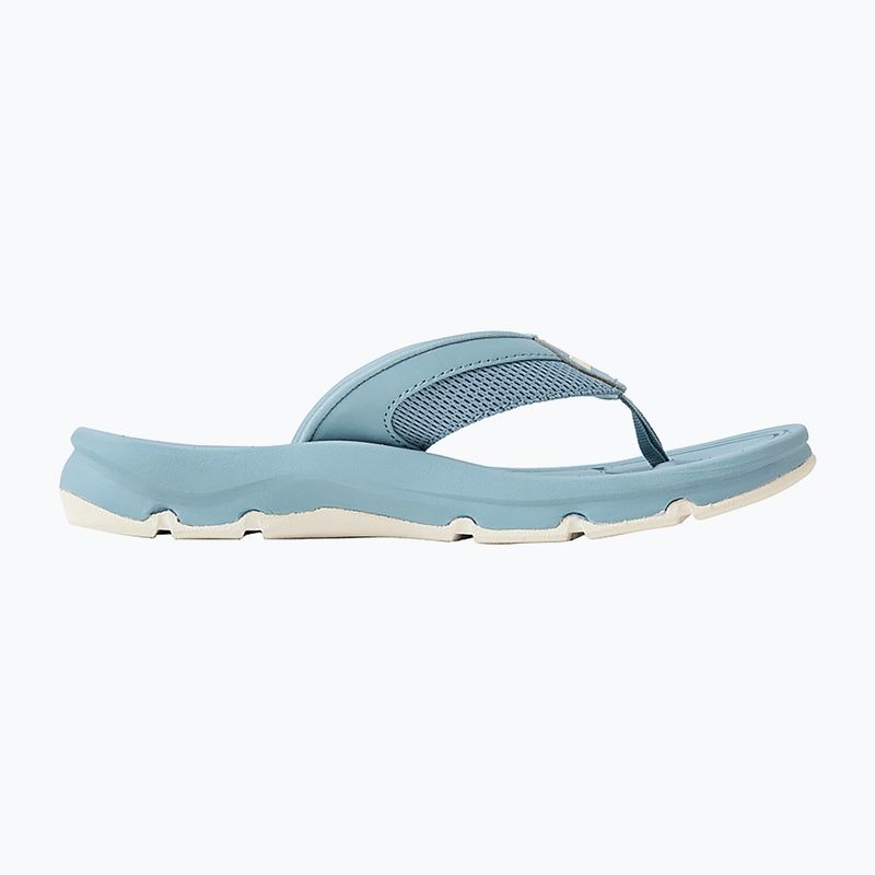 Dámské žabky Helly Hansen Sandhamn shaded blue/windy blue 9