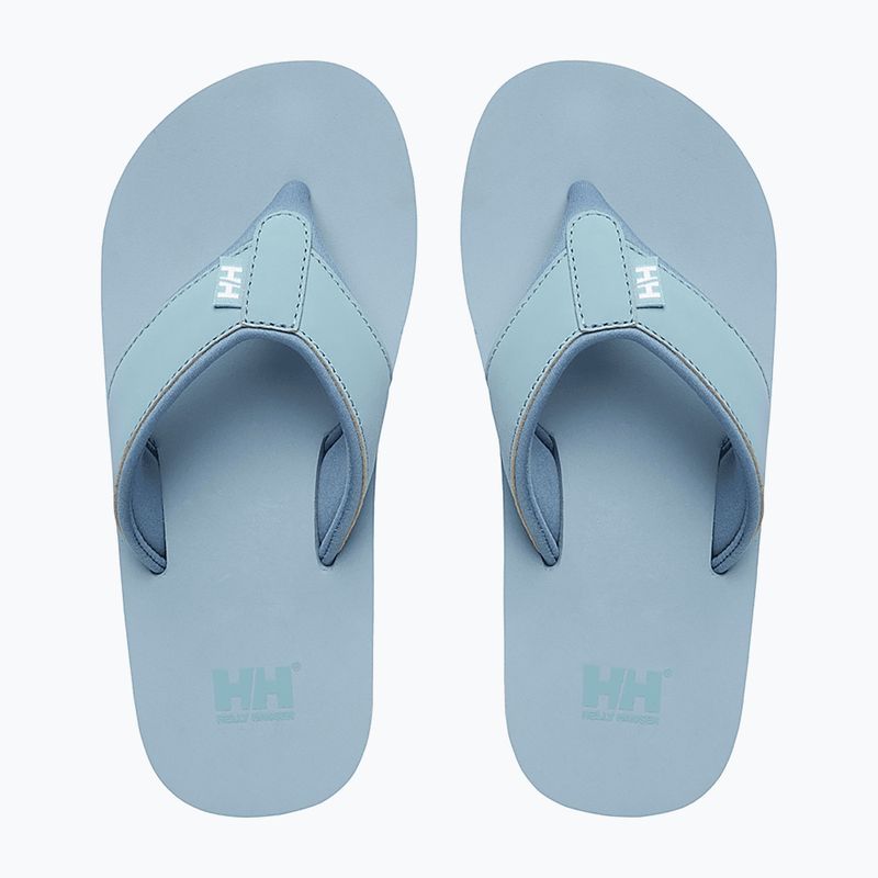 Dámské žabky Helly Hansen Stadt windy blue/shaded blue 2