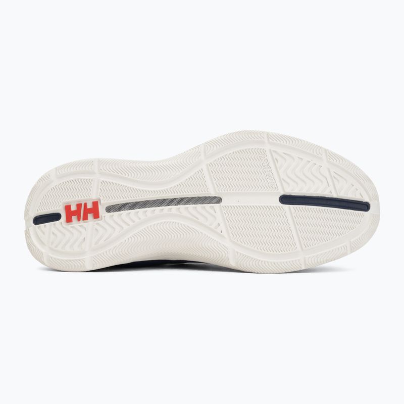 Pánské boty Helly Hansen Hp Foil Flyer navy/off white 4