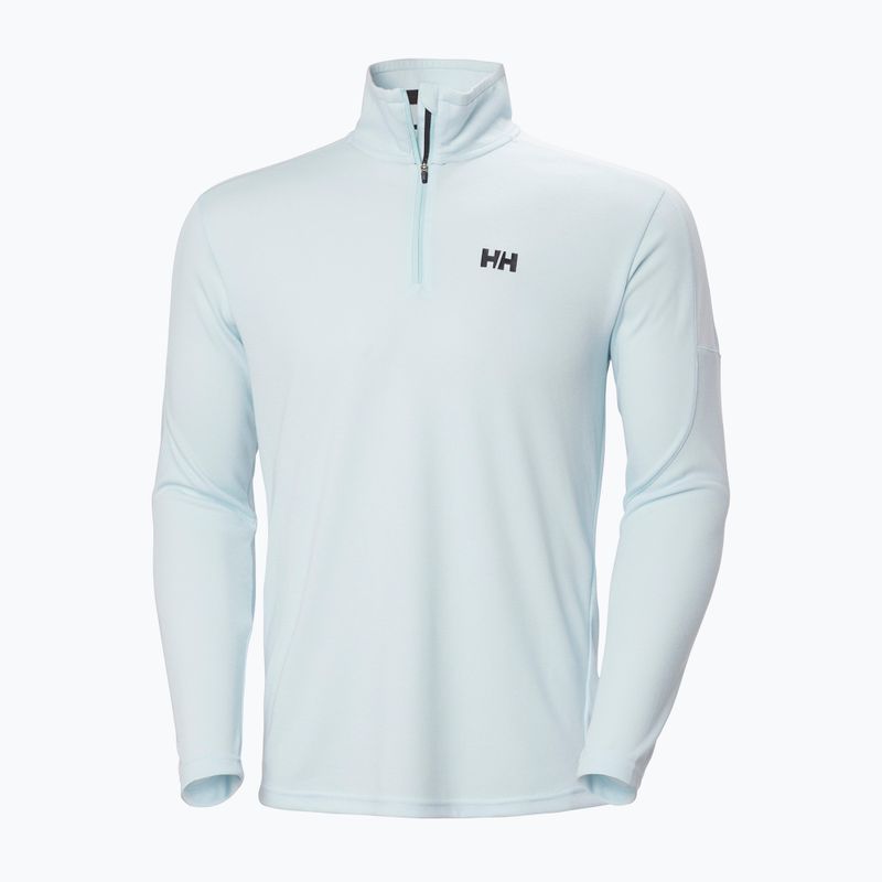 Pánská jachtařská mikina Helly Hansen Hp 1/2 Zip Pullover 2.0 barely blue 4
