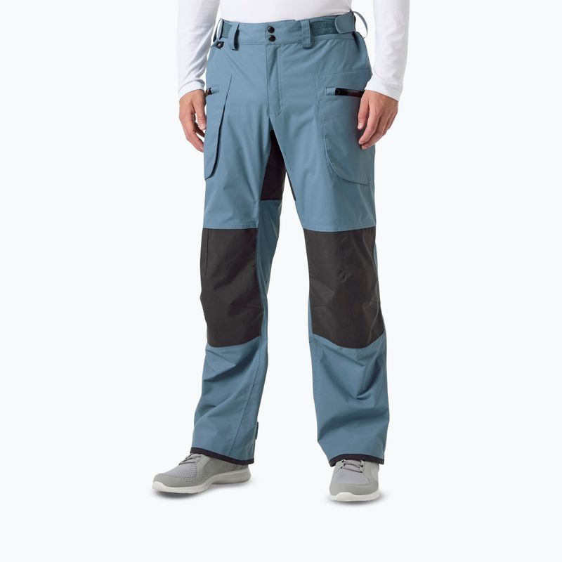 Pánské jachtařské kalhoty Helly Hansen Hp Foil 2.0 washed navy