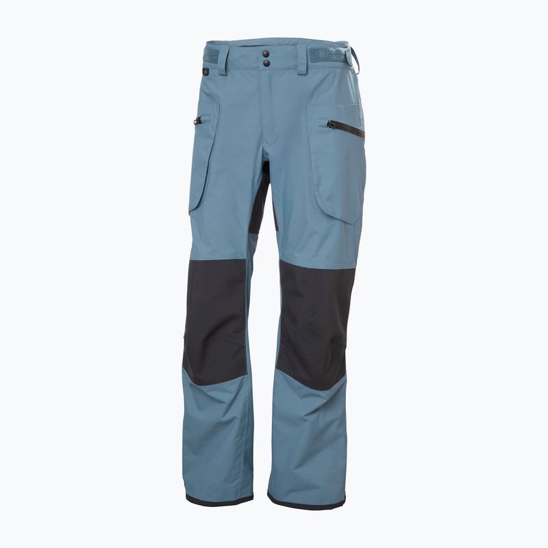 Pánské jachtařské kalhoty Helly Hansen Hp Foil 2.0 washed navy 6