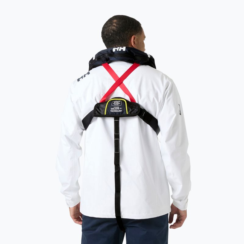 Záchranná vesta Helly Hansen Sailsafe Inflatable Inshore navy 4