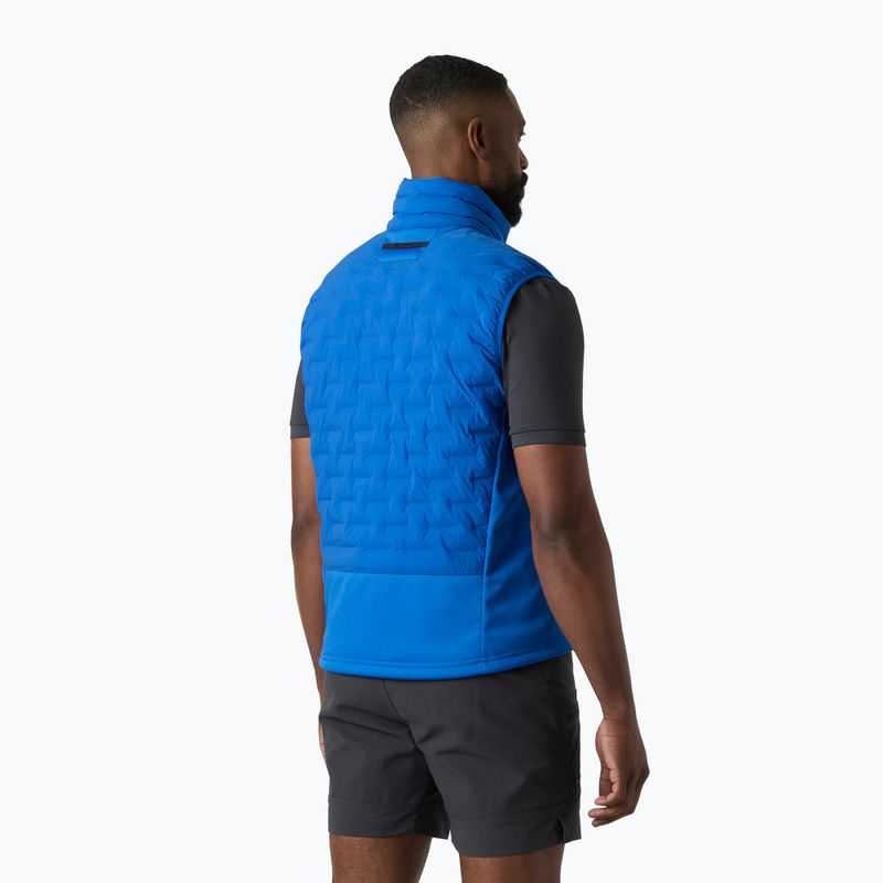 Pánská vesta Helly Hansen HP Hybrid Stretch Ins cobalt 2.0 2
