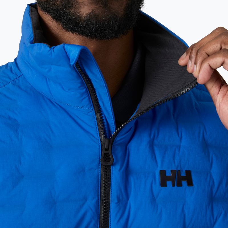 Pánská vesta Helly Hansen HP Hybrid Stretch Ins cobalt 2.0 3
