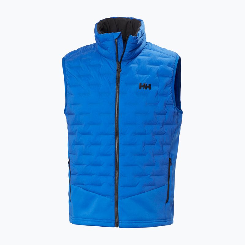 Pánská vesta Helly Hansen HP Hybrid Stretch Ins cobalt 2.0 6