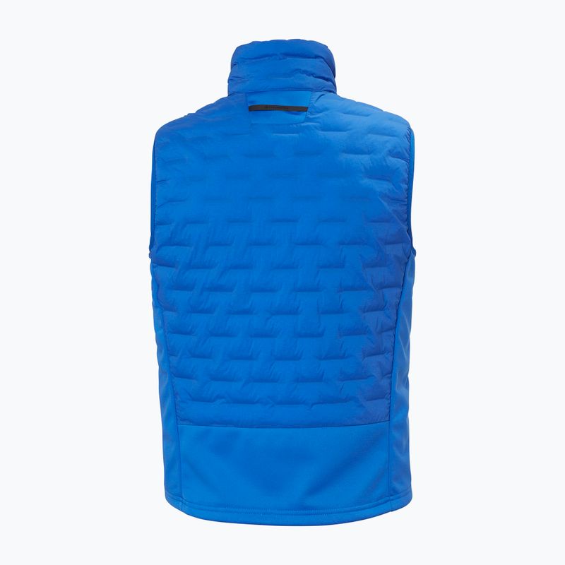 Pánská vesta Helly Hansen HP Hybrid Stretch Ins cobalt 2.0 7