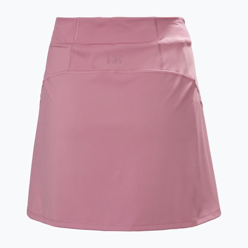 Sukně Helly Hansen Hp Skort wildberry 2