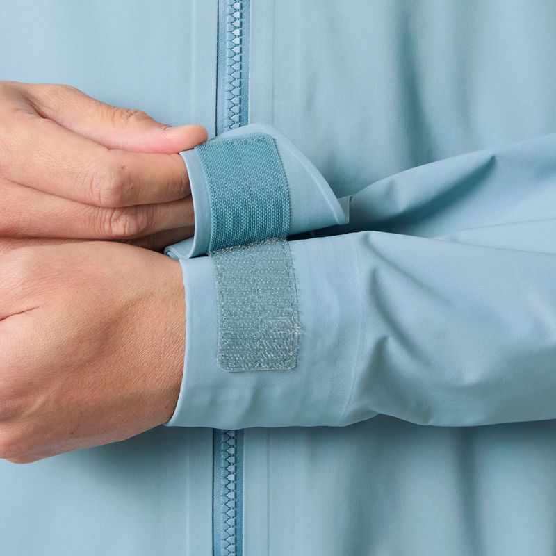 Pánská jachtařská bunda Helly Hansen Hp Foil Flyer windy blue 7